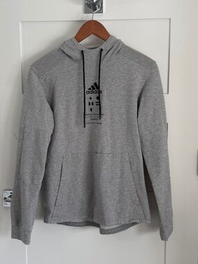 Adidas Hoodie